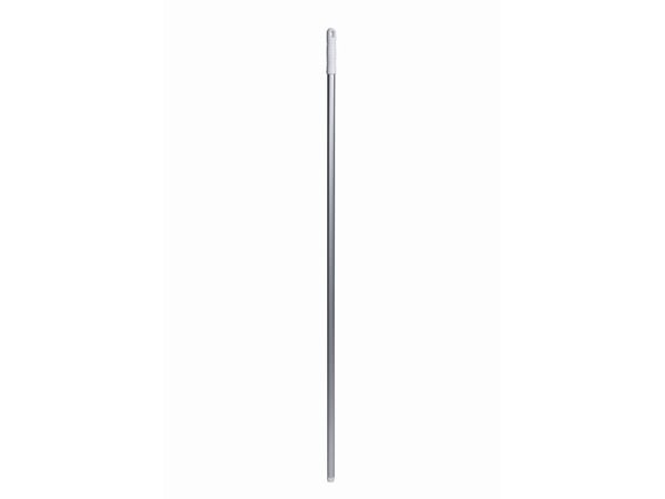 Skaft, Vikan, Aluminium, aluminium 22mmx1310mm Ø 22mm