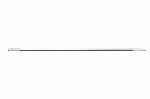 Skaft Vikan 1406 mm Ø25mm aluminium