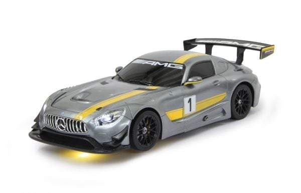 Jamara Deluxe Car Series - - RC