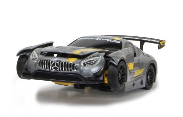 Jamara Deluxe Car Series - - RC