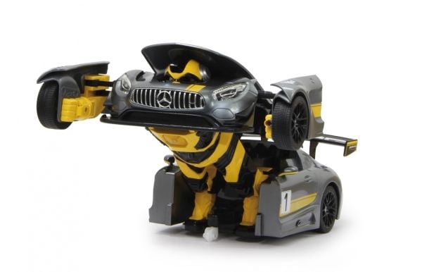 Jamara Deluxe Car Series - - RC