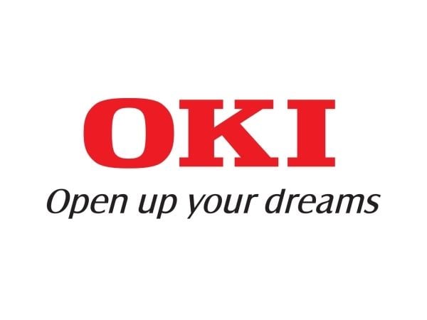 OKI 46471115, 5000 sivua, Syaani, 1 kpl