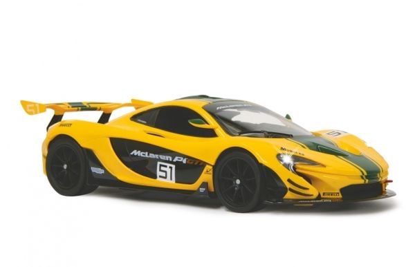 Jamara Deluxe Car Series - - RC