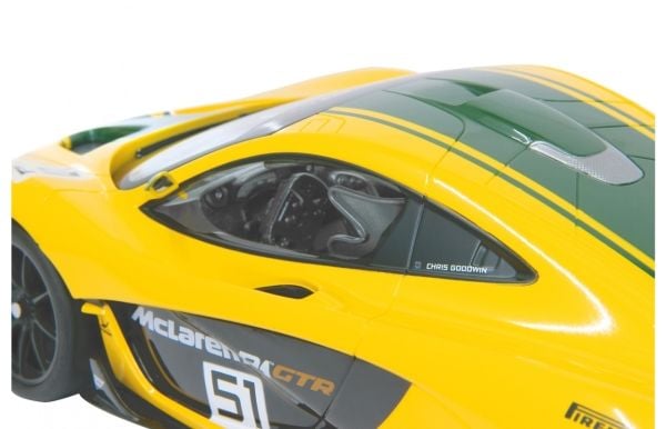 Jamara Deluxe Car Series - - RC