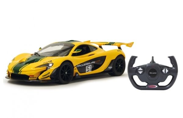 Jamara Deluxe Car Series - - RC