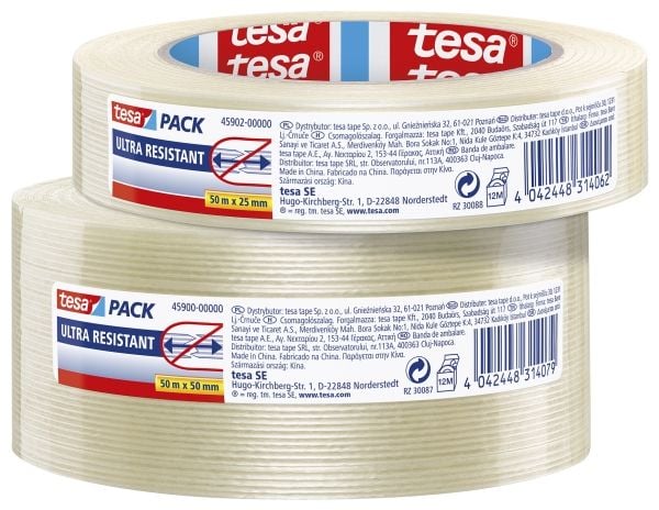 TESA 45900, 50 m, 50 mm, 1 styck