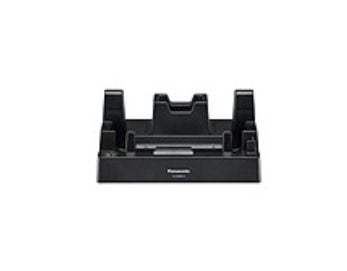 Panasonic FZ-VEBM12AU Full - Portreplikator - VGA - för Toughpad FZ-M1, FZ-M1 Value