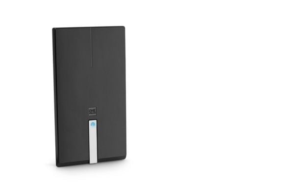One for All SV 9425 - Antenne - flatpanel - TV, radio - kan monteres på vegg, innendørs