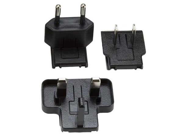 StarTech Replacement 5V DC Power Adapter - 5 Volts, 4 Amps - Power adapter - AC 100-240 V - SVA5M4NEUA - Strømadapter - AC 100-240 V - for P/N: PM1...