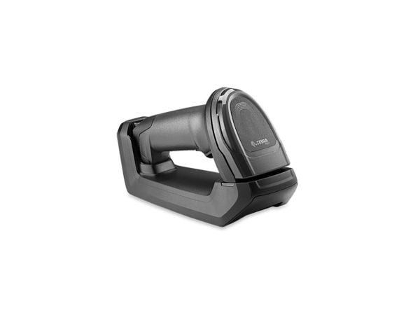 Zebra DS8178 - Standard Range (SR) - streckkodsskanner - bärbar - 2D-imager - avkodad - Bluetooth 4.0