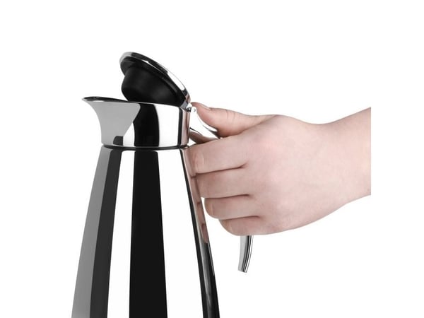 EMSA SELECTION ELEGANZA - Termosflaska - 1 L