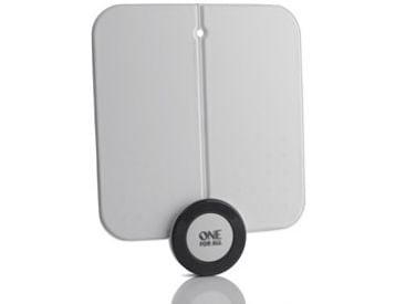 One for All SV 9215 - Antenne - plate - TV - innendørs