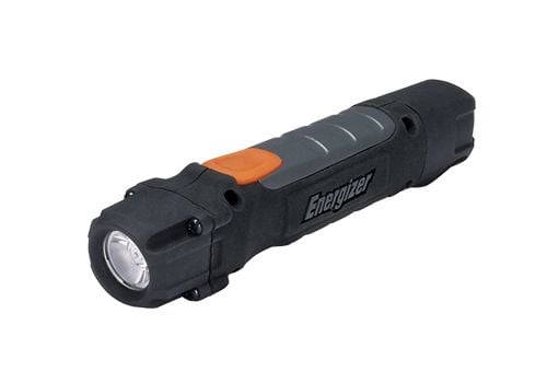 Taskulamppu Energizer Hardcase Pro, 2AA, LED, max 300 LU