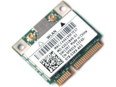 Acer NC.23611.030, WLAN-kort, Acer, Aspire Vn7-572Tg