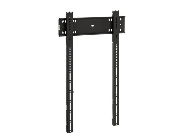 Vogel's PFW 6815 - Brakett - for flatpanel - låsbar - svart - skjermstørrelse: 43"-100" - veggmonterbar