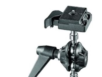 Manfrotto 155RC - Tripodhode