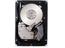 Lenovo - Harddisk - 600 GB - hot-swap - 2.5" SFF Slim - SAS 6Gb/s - 10000 rpm - for BladeCenter HS22; System x3250 M4; x3400 M2; x35XX M2; x3650 M2...