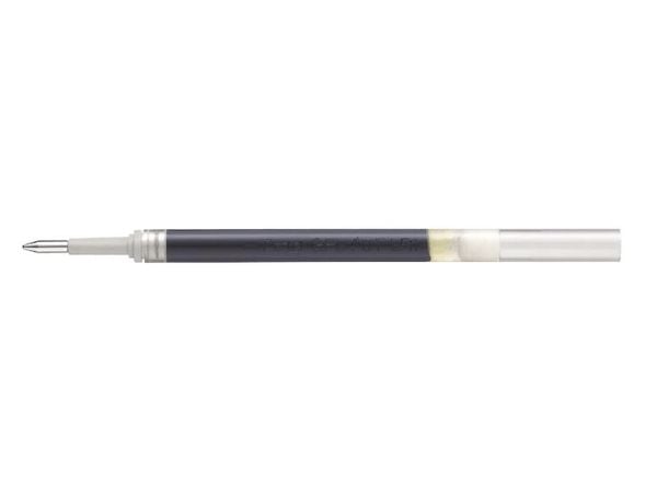 Pentel EnerGel - Påfyll - svart - gelblekk - 0.7 mm - medium