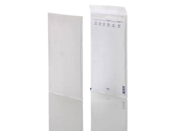 Bubbelväska W9 AirPro vit 320x455mm Nr. 19/I 50 st/förpackning - (50 st.)