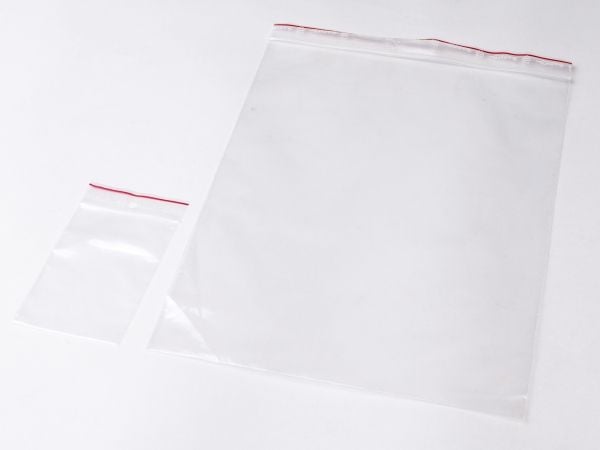 Ziploc pussi Nr-16 100x150mm UT225x115x170mm 1,88kg (1000kpl) - (1000 kpl per pakkaus) - (1000 kpl per pakkaus)