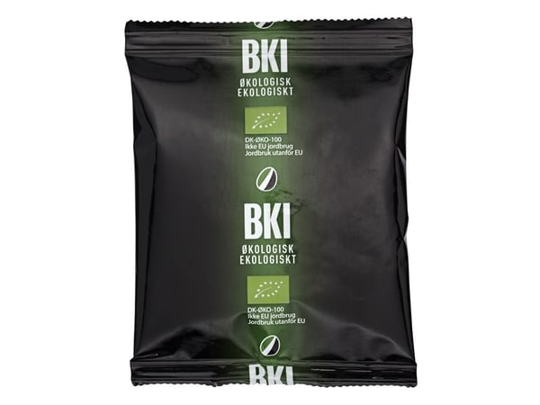 BKI Økologisk - (100 stk.)