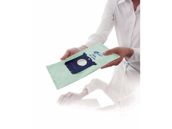 Philips FC8022 s-bag HEPA Anti-allergy - Posesett - for støvsuger - for Philips FC9064, FC9066, FC9067, FC9170; Expression FC8601, FC8608; Jewel FC...