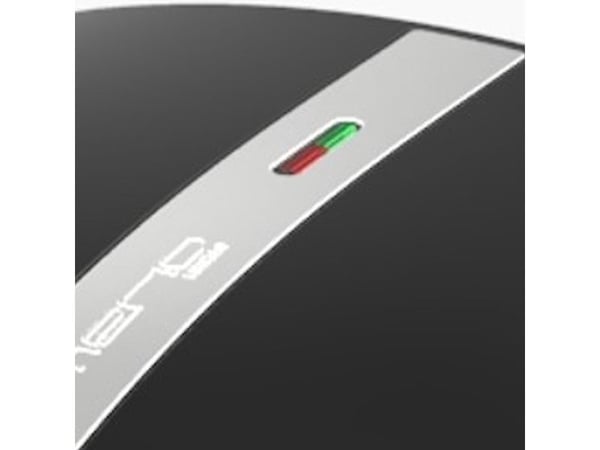 Emerio sandwich toaster XXL Family 4x skallform, non-stick (ST-111153.4)