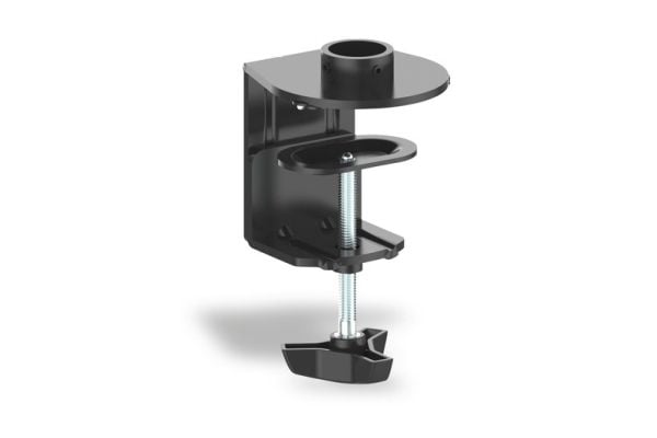 Digitus Universal - Stativ - for 4 LCD-skjermer - skjermstørrelse: inntil 27"