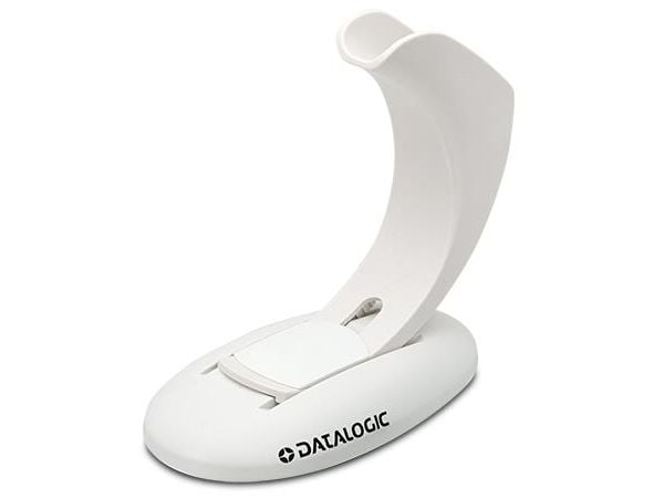 Datalogic Heron HD3430 - Kit - strekkodeskanner - håndholdt - 2D-bildefremviser - dekodet - USB