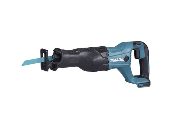 Makita DJR186ZK - Frem- og tilbakegående sag - trådløs - uten batteri - 18 V - SOLO