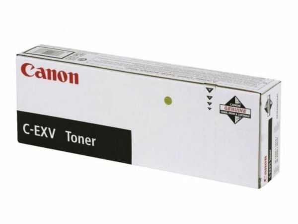 Canon C-EXV 32 - Sort - original - tonerpatron - för imageRUNNER 2535, 2535i, 2545, 2545i