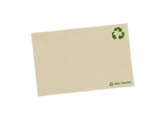 Tork 13840, Naturlig, 330 mm, 213 mm, 16,5 cm, 10,7 cm, 1125 stykker