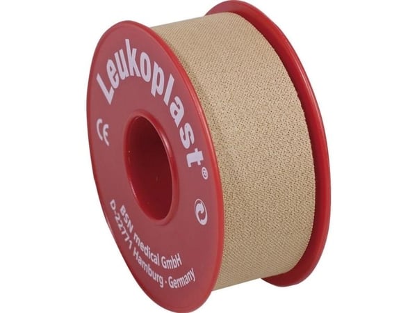 Söhngen 1009311 tape med hefte 9,2 m x 2,50 cm