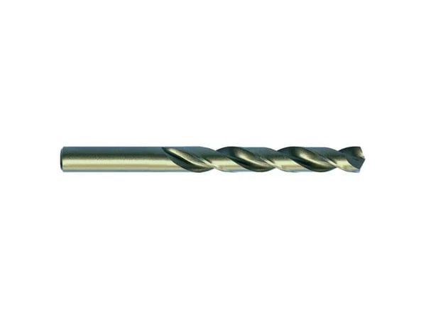 Exact 32384, Drill, Drill bit set, Høyrehåndsrotasjon, 7,3 mm, 109 mm, Stål, Metall