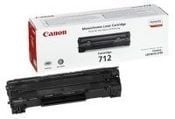 Canon 1870B002, 1500 sivua, Musta, 1 kpl