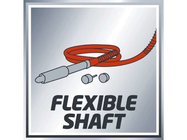 Einhell TC-MG 135 E, skjæring / kapping, Borring, Sliping, Hengekrok, Sort, Rød, 35000 OPM, 10000 OPM, AC