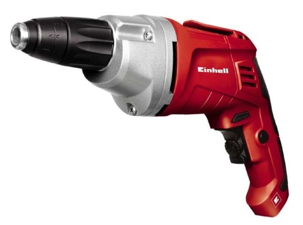 Einhell TH-DY 500 E, 2200 o/min, vekselstrøm, 500 W, 4 m, 1,65 kg, 75 x 315 x 230 mm