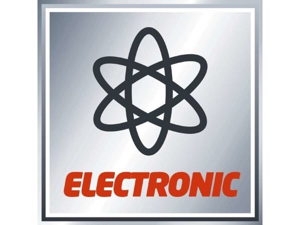 Einhell TC-MX 1400-2 E, Mørtel, Maling, Rød, M14, 780 RPM, 13,3 cm, 1400 W