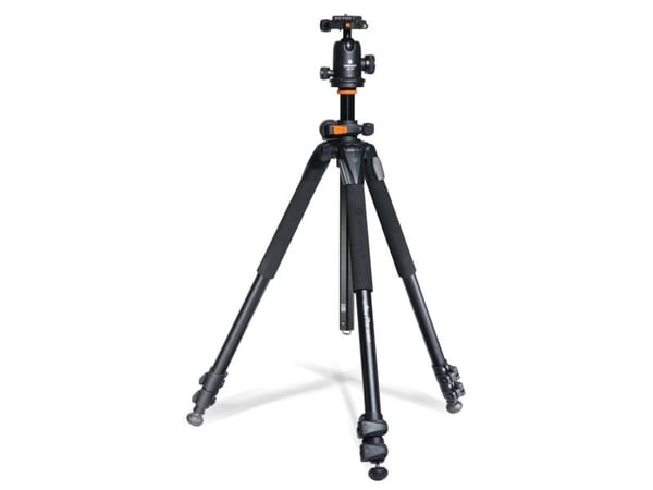 Vanguard Alta Pro 2+ 263AB100 - Stativ - med Vanguard Alta BH 100