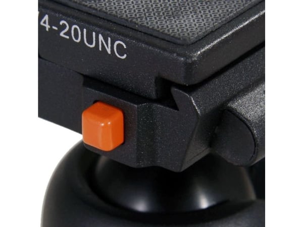 Vanguard Alta Pro 2+ 263AB100 - Stativ - med Vanguard Alta BH 100
