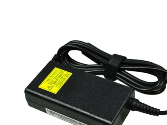 Acer - Strømadapter - 65 watt - for TravelMate 8573; TravelMate Timeline 8573; TravelMate TimelineX 8573