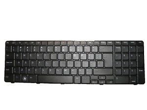 DELL 65VTR, Tastatur, Norsk, DELL, Inspiron 3521/5521, Dell Vostro 2521