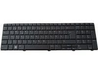 DELL CF2T7, Näppäimistö, Suomi, Ruotsi, DELL, Vostro 3700