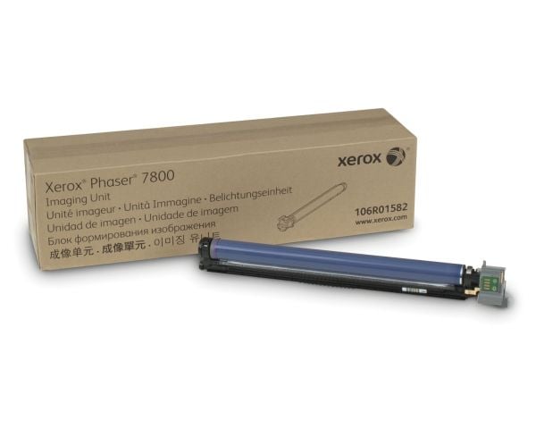 Xerox Phaser 7800 - Original - bildebehandlingsenhet for skriver - for Phaser 7800