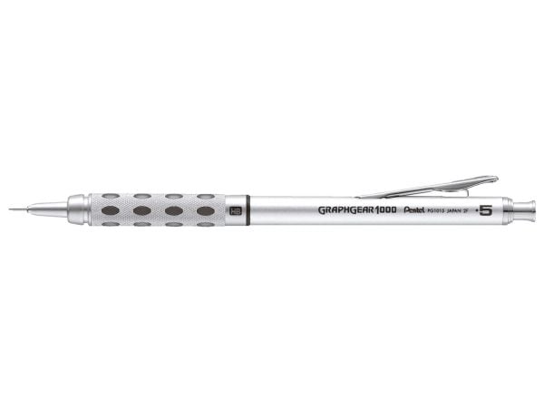 Stiftblyant Pentel® Graphgear 0,5 mm