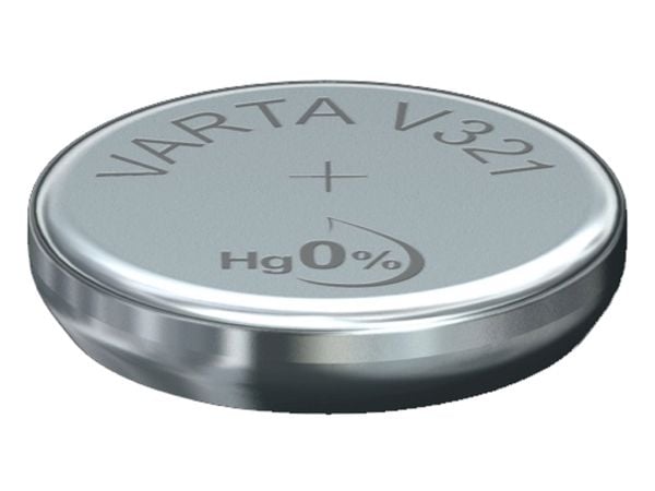 Varta - Batteri