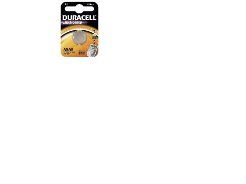 Duracell 1616 -