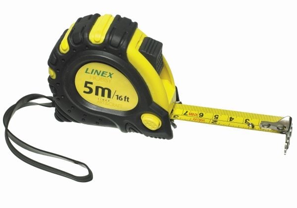 Linex MT5000, Blåsa