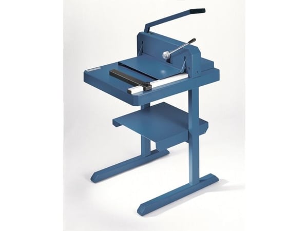Bord, Dahle 712, til Heavy Duty maskine 842/846