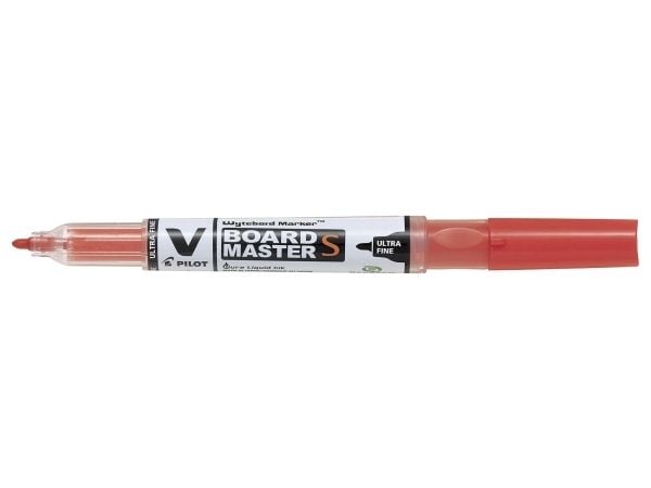 Taulumerkintä Pilot blå BG SMALL ultra fine - (10 stk.)